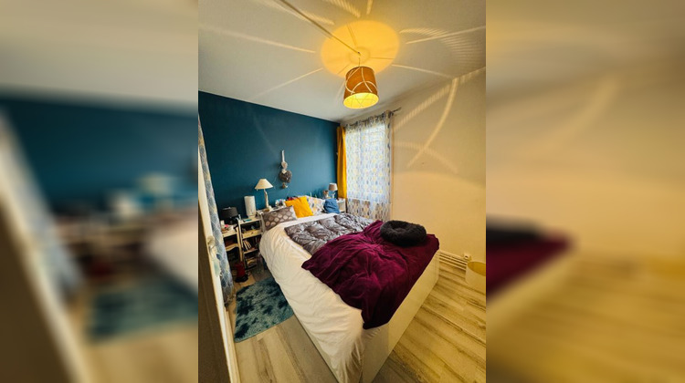 Ma-Cabane - Vente Appartement NEVERS, 59 m²