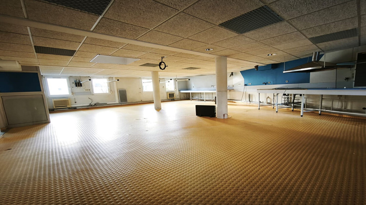 Ma-Cabane - Vente Appartement NEVERS, 463 m²