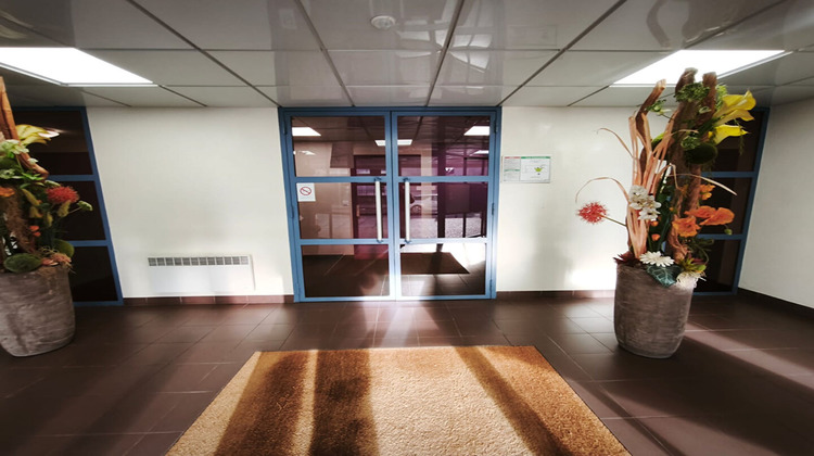 Ma-Cabane - Vente Appartement NEVERS, 463 m²