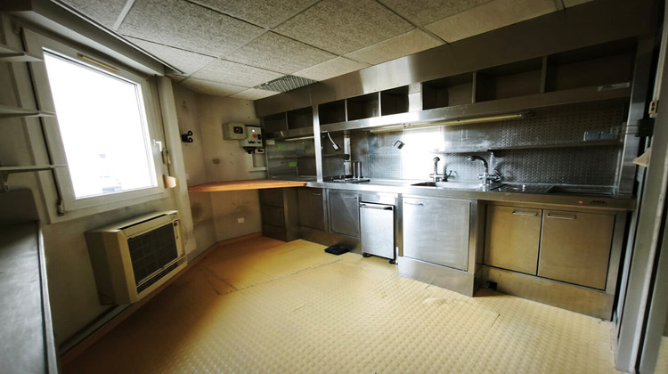 Ma-Cabane - Vente Appartement NEVERS, 463 m²