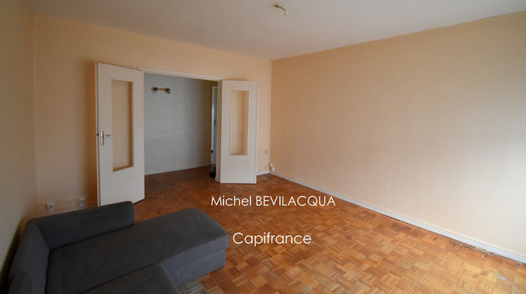 Ma-Cabane - Vente Appartement NEVERS, 65 m²