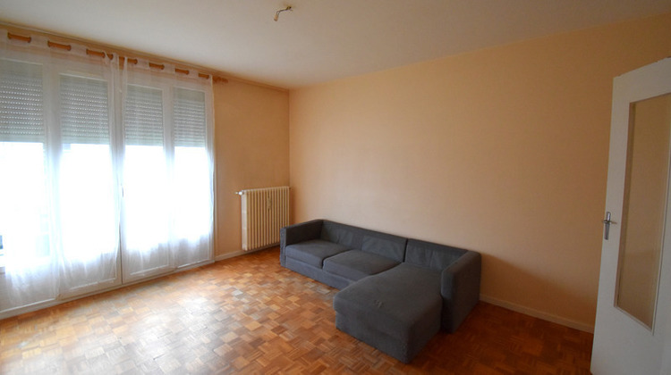 Ma-Cabane - Vente Appartement NEVERS, 65 m²