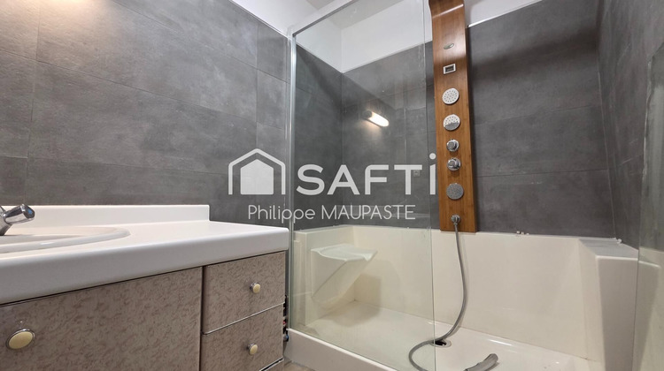 Ma-Cabane - Vente Appartement Nevers, 67 m²