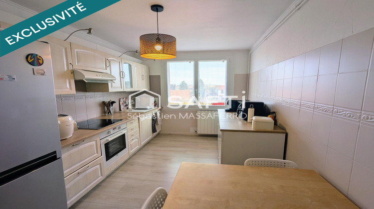 Ma-Cabane - Vente Appartement Nevers, 70 m²