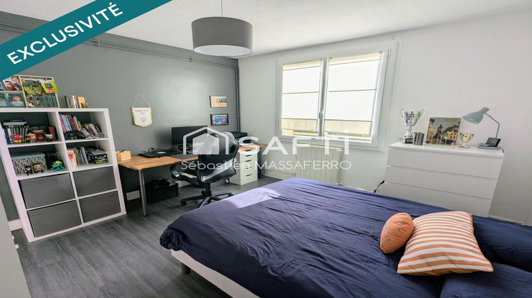 Ma-Cabane - Vente Appartement Nevers, 70 m²