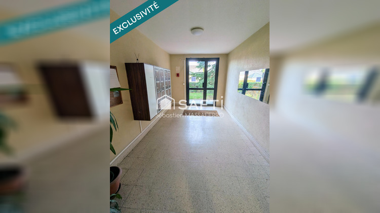 Ma-Cabane - Vente Appartement Nevers, 70 m²