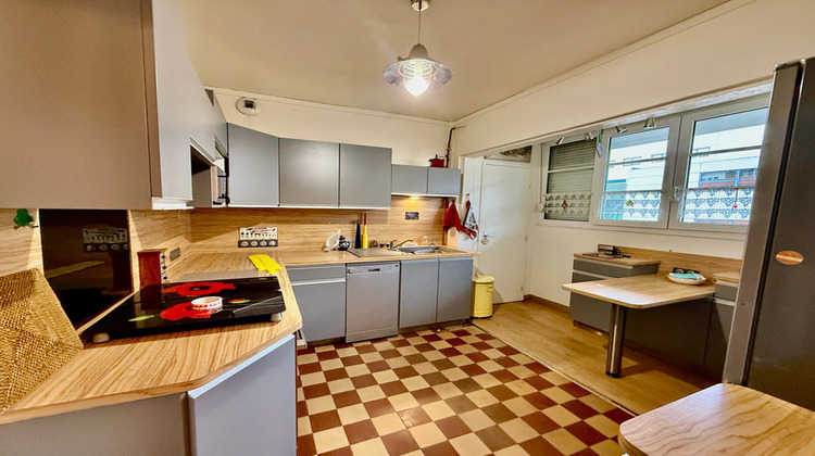 Ma-Cabane - Vente Appartement NEVERS, 81 m²