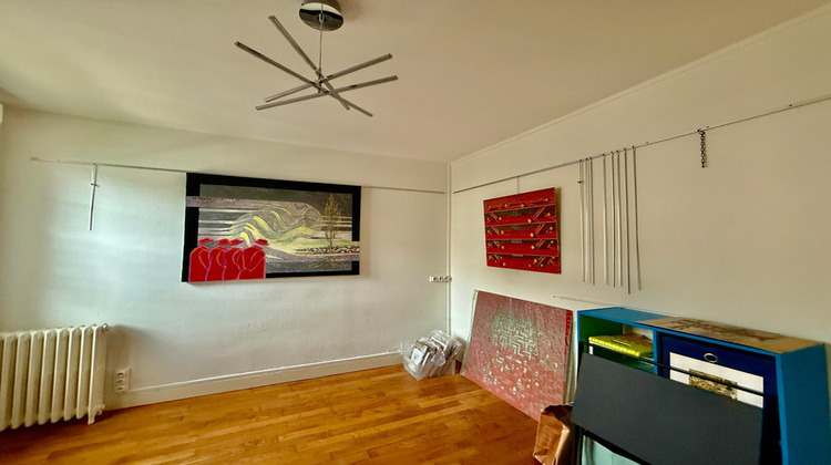 Ma-Cabane - Vente Appartement NEVERS, 81 m²