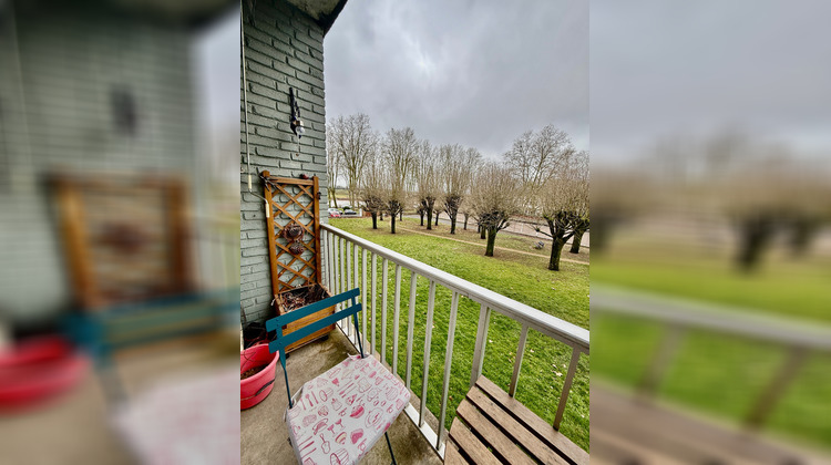 Ma-Cabane - Vente Appartement NEVERS, 81 m²