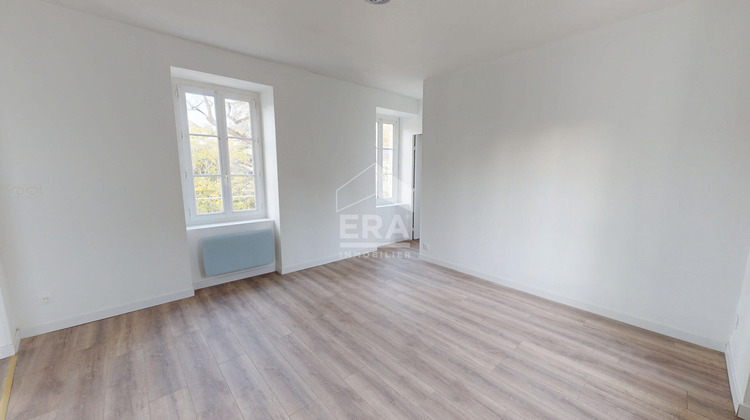 Ma-Cabane - Vente Appartement NEVERS, 45 m²