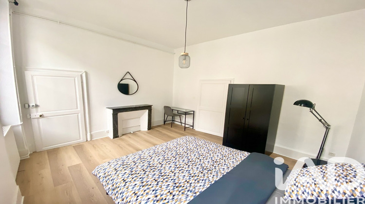 Ma-Cabane - Vente Appartement Nevers, 82 m²