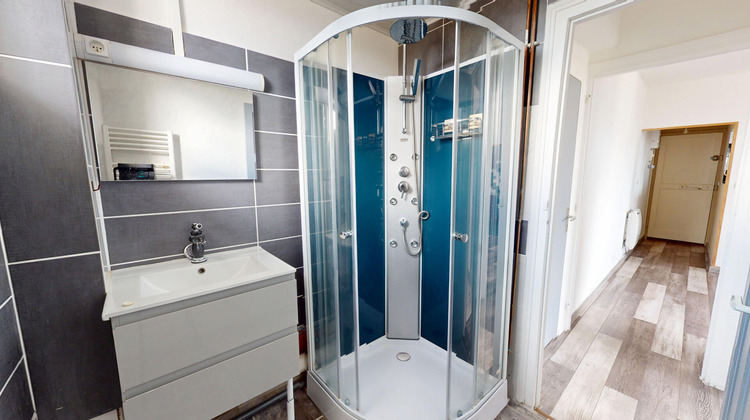 Ma-Cabane - Vente Appartement NEVERS, 37 m²