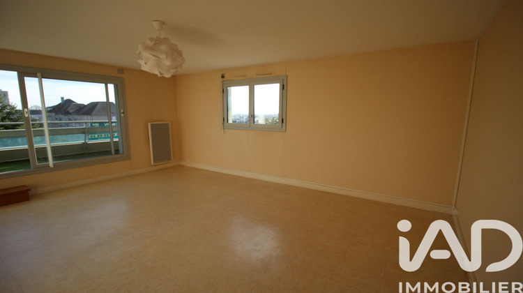Ma-Cabane - Vente Appartement Nevers, 76 m²