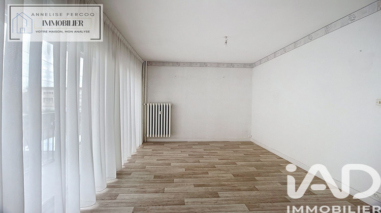 Ma-Cabane - Vente Appartement Nevers, 88 m²