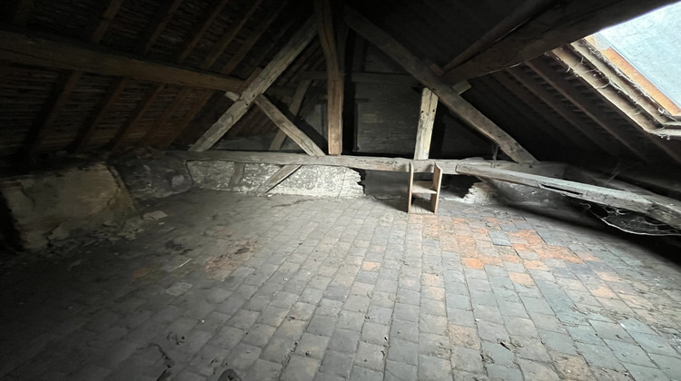 Ma-Cabane - Vente Appartement Nevers, 50 m²