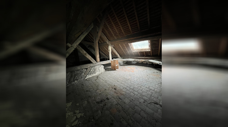 Ma-Cabane - Vente Appartement Nevers, 50 m²