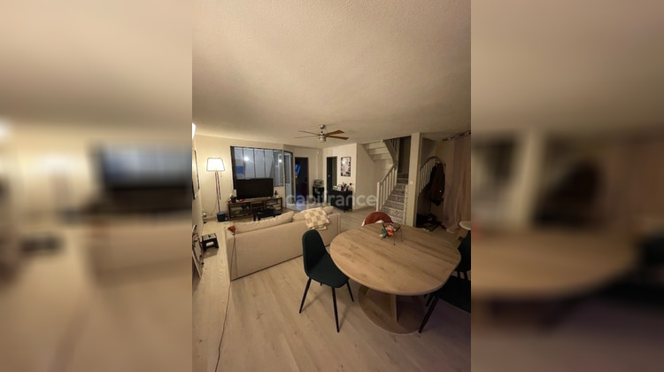 Ma-Cabane - Vente Appartement NEVERS, 88 m²