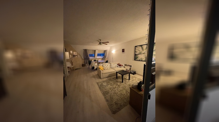 Ma-Cabane - Vente Appartement NEVERS, 88 m²