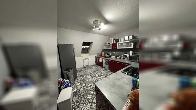 Ma-Cabane - Vente Appartement NEVERS, 88 m²