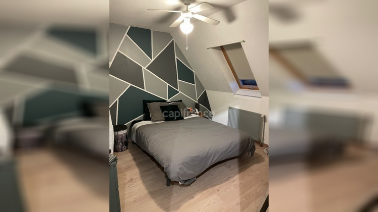 Ma-Cabane - Vente Appartement NEVERS, 88 m²