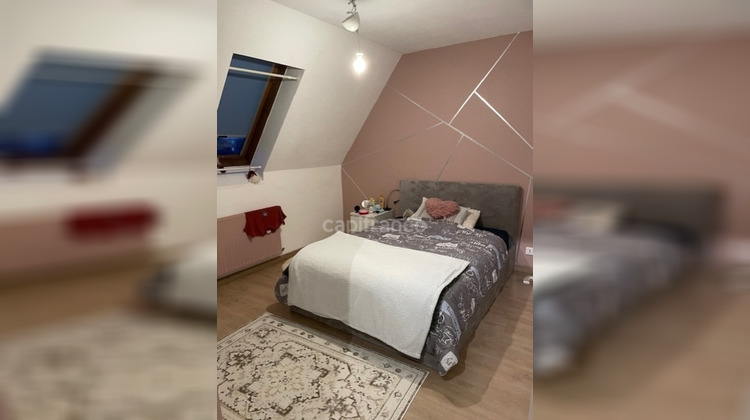 Ma-Cabane - Vente Appartement NEVERS, 88 m²