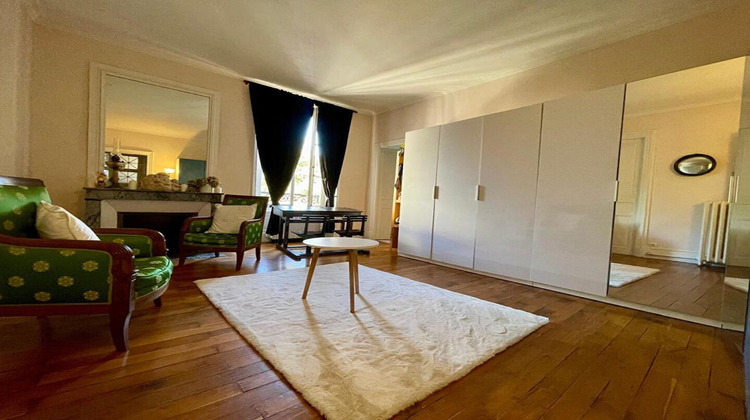 Ma-Cabane - Vente Appartement NEVERS, 173 m²