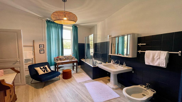 Ma-Cabane - Vente Appartement NEVERS, 173 m²