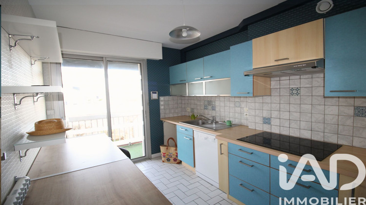Ma-Cabane - Vente Appartement Nevers, 87 m²