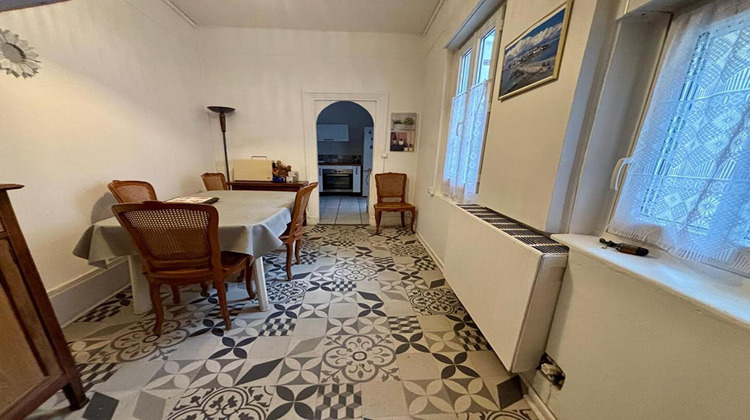 Ma-Cabane - Vente Appartement NEVERS, 50 m²