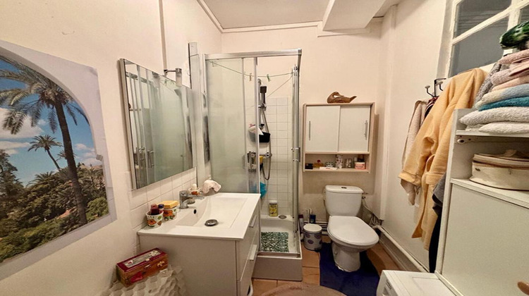 Ma-Cabane - Vente Appartement NEVERS, 50 m²