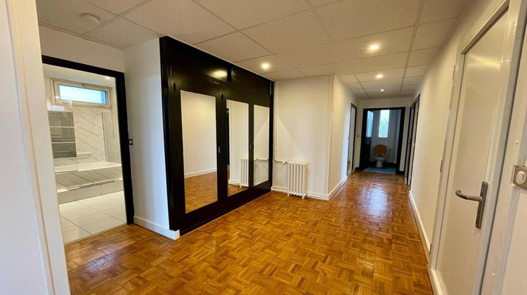 Ma-Cabane - Vente Appartement NEVERS, 98 m²