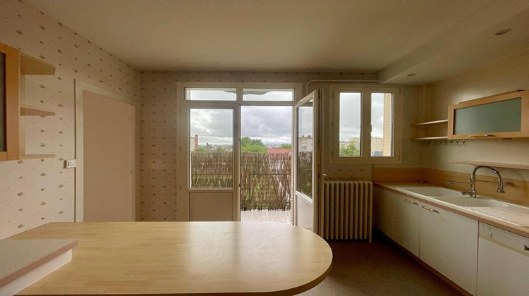 Ma-Cabane - Vente Appartement NEVERS, 98 m²