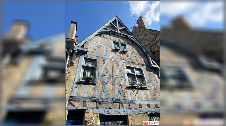 Ma-Cabane - Vente Appartement Nevers, 184 m²