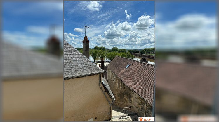 Ma-Cabane - Vente Appartement Nevers, 184 m²