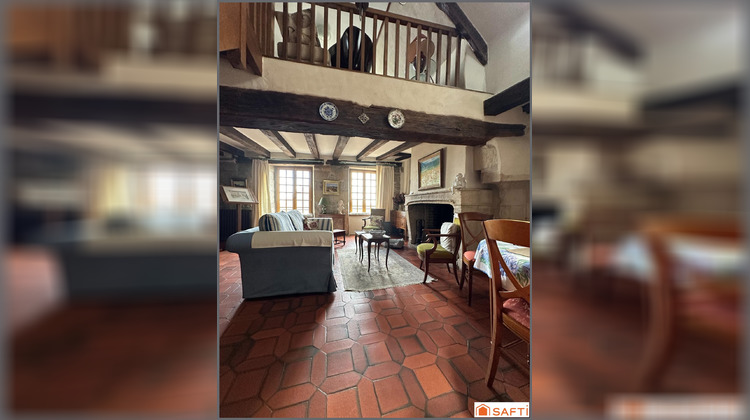 Ma-Cabane - Vente Appartement Nevers, 184 m²