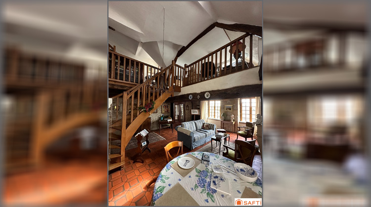 Ma-Cabane - Vente Appartement Nevers, 184 m²