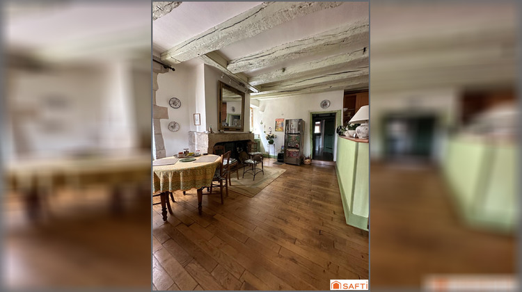 Ma-Cabane - Vente Appartement Nevers, 184 m²