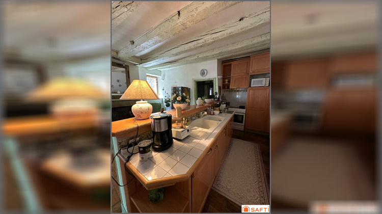 Ma-Cabane - Vente Appartement Nevers, 184 m²