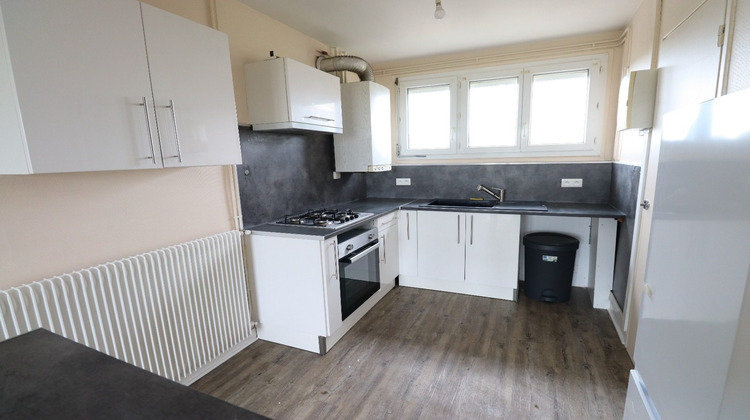 Ma-Cabane - Vente Appartement Nevers, 48 m²