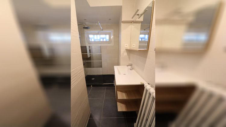 Ma-Cabane - Vente Appartement Nevers, 48 m²