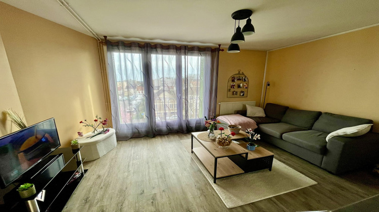 Ma-Cabane - Vente Appartement Nevers, 50 m²