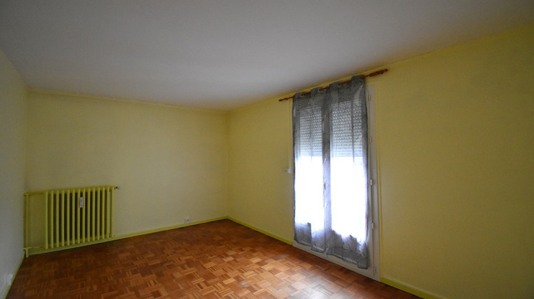 Ma-Cabane - Vente Appartement NEVERS, 65 m²