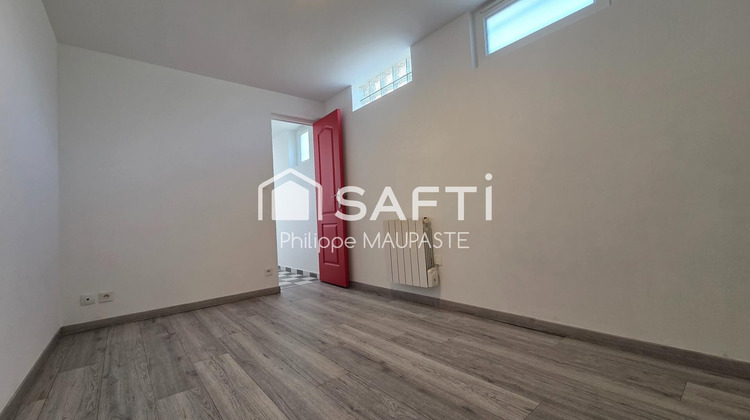 Ma-Cabane - Vente Appartement Nevers, 54 m²