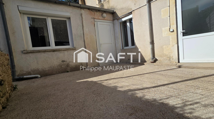 Ma-Cabane - Vente Appartement Nevers, 54 m²