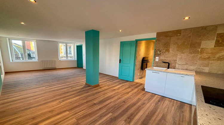 Ma-Cabane - Vente Appartement NEVERS, 36 m²
