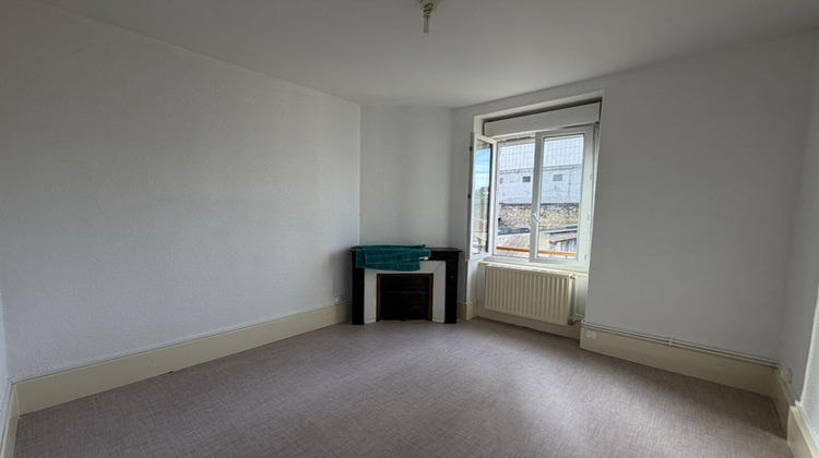 Ma-Cabane - Vente Appartement NEVERS, 107 m²