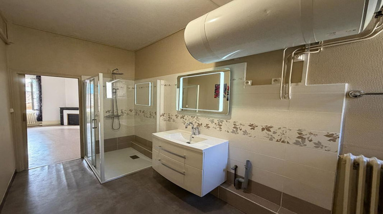 Ma-Cabane - Vente Appartement NEVERS, 107 m²