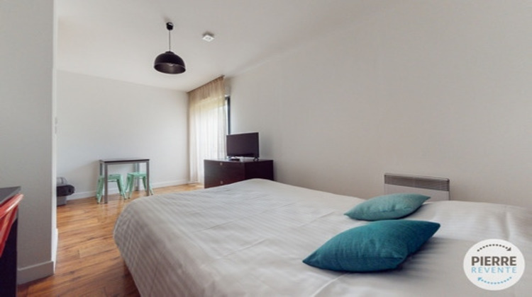 Ma-Cabane - Vente Appartement NEVERS, 21 m²