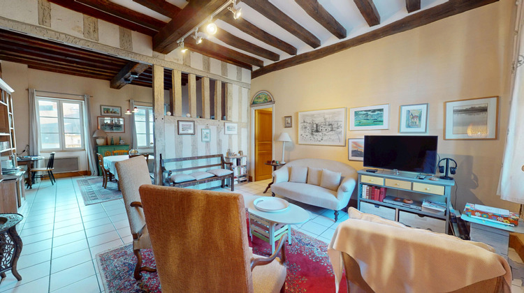 Ma-Cabane - Vente Appartement NEVERS, 180 m²