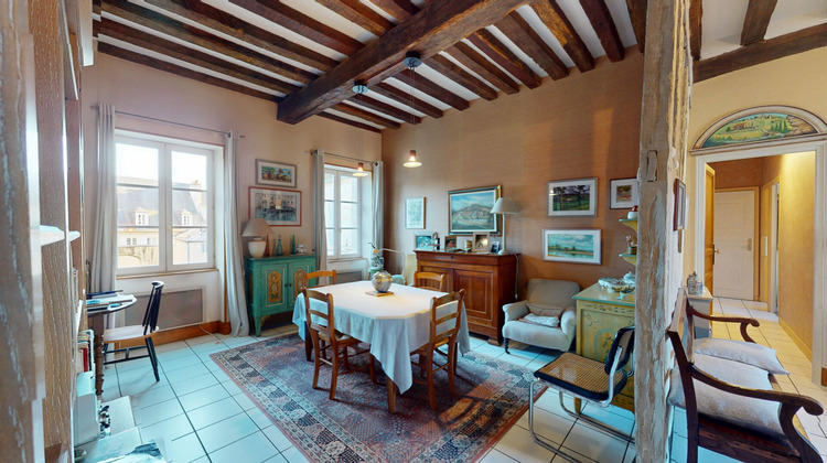 Ma-Cabane - Vente Appartement NEVERS, 180 m²